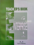 Enterprise 1 Beginner Teacher's Book